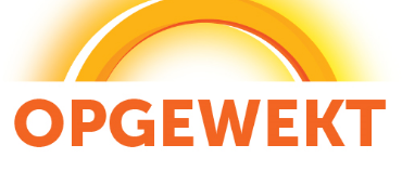 Opgewekt BV