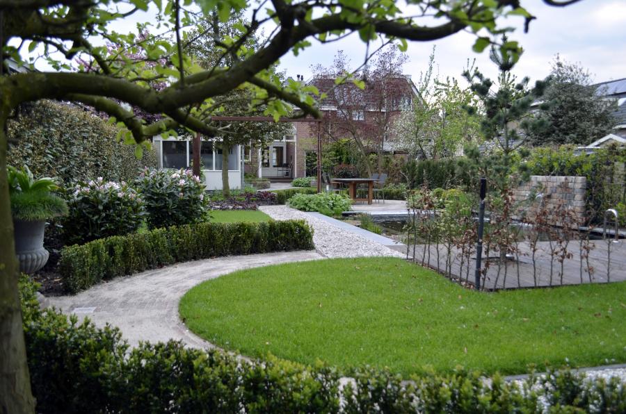 gazon kinderkoppen Nijmegen