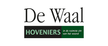 De Waal Hoveniers 