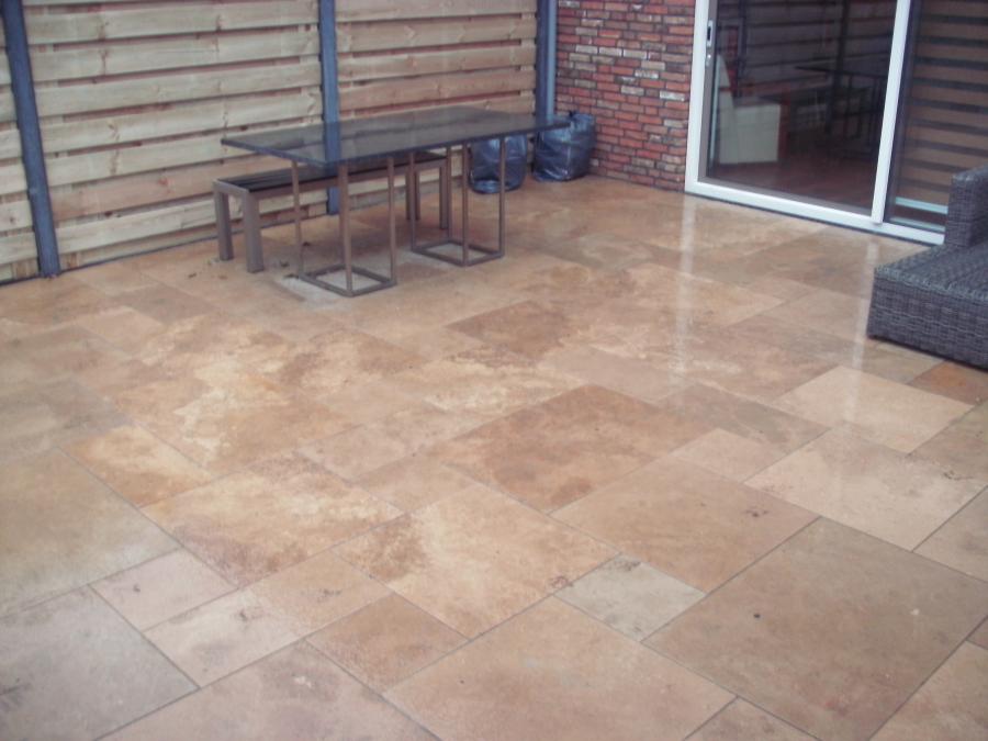 05 Sierbestrating schalkwijk