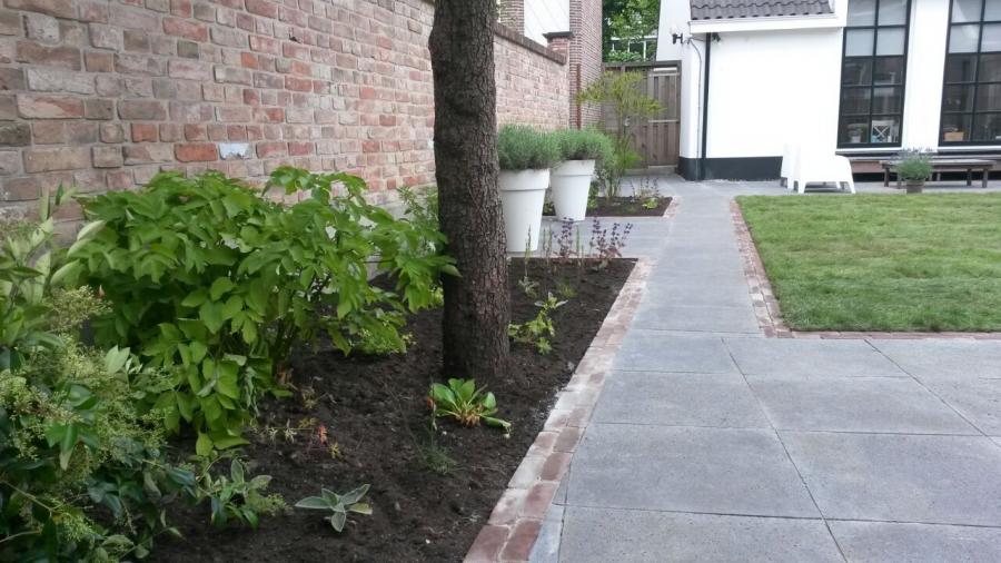 01 Border in Maarssen