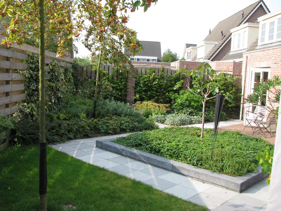 02 Kindvriendelijke achtertuin Culemborg 2