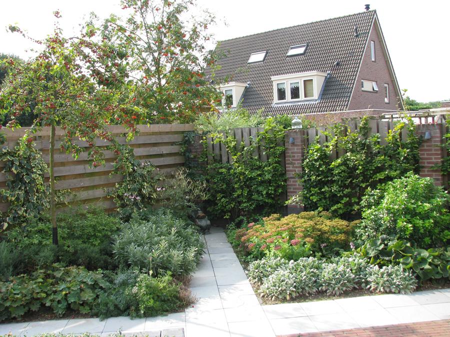 03 Kindvriendelijke achtertuin Culemborg 3