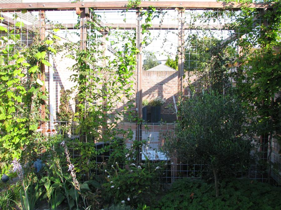 04 Kindvriendelijke achtertuin Culemborg 4