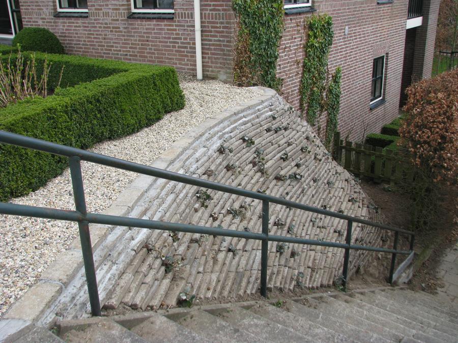 Klassieke Engelse Tuin Beesd 3