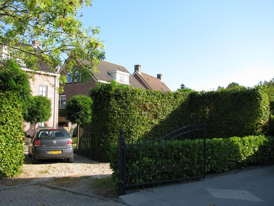 Klassieke Engelse Tuin Beesd 4