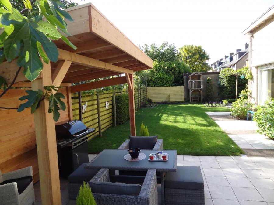 02 b tuinoverkapping amstelveen