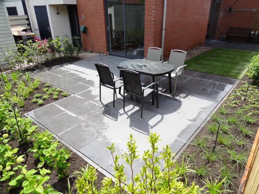 01 a tuinterras huizen