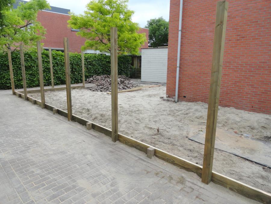 09 z tuinaanleg moderne tuin huizen