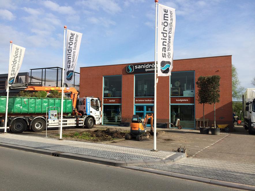 Bedrijfstuin Grootebroek 2