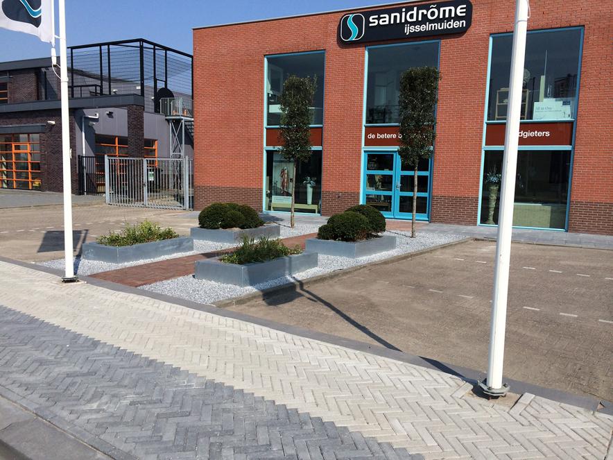 Bedrijfstuin Grootebroek 3