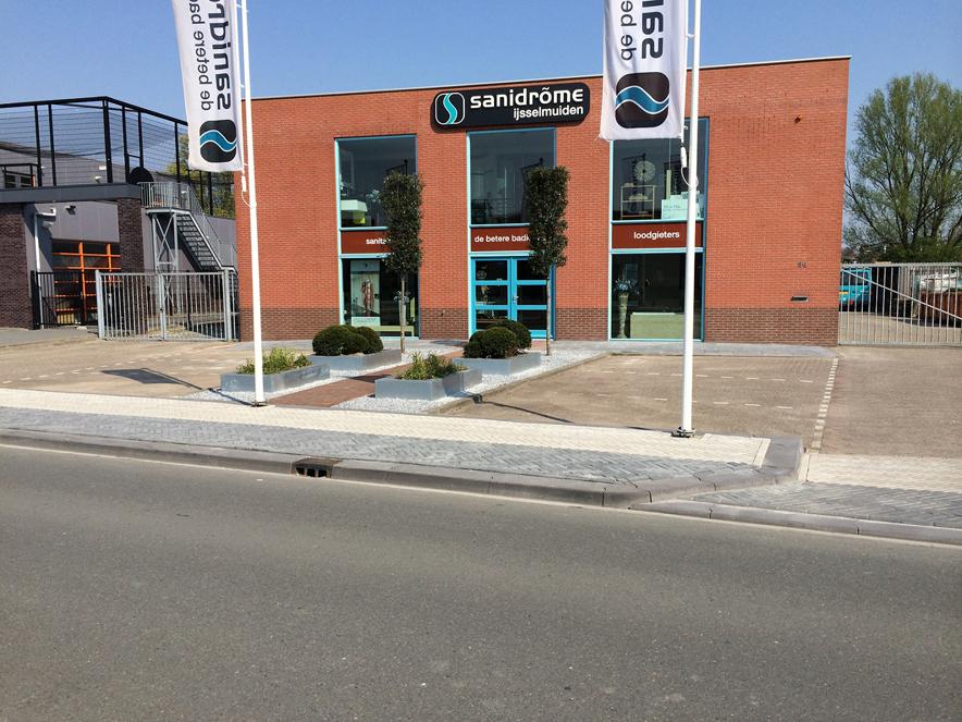 Bedrijfstuin Grootebroek 4