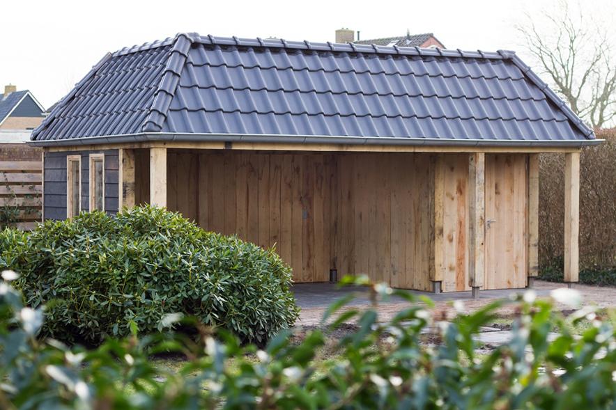 05 Natuurlijke tuin Venhuizen 6