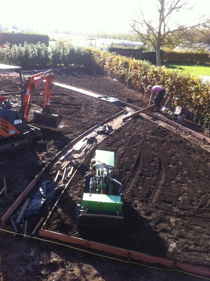 05 Multifunctionele buitenruimte met sierbestrating te Hem 5