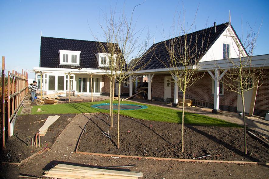 07 Multifunctionele buitenruimte met sierbestrating te Hem 7