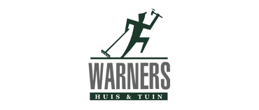 Warners Huis en Tuin 