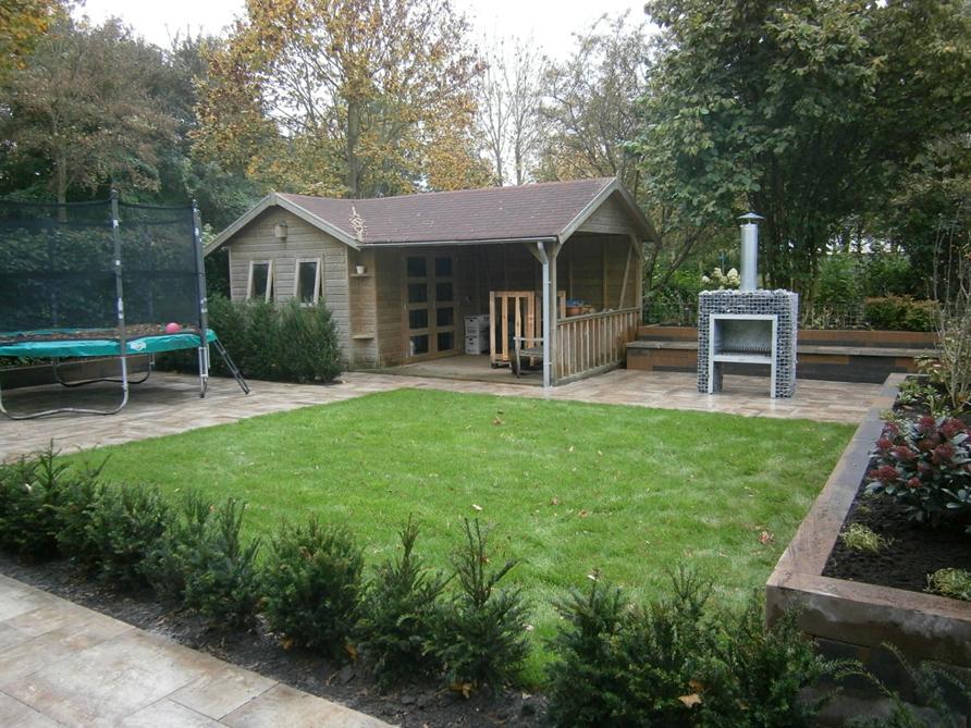 02 Tuinrenovatie Almere 10