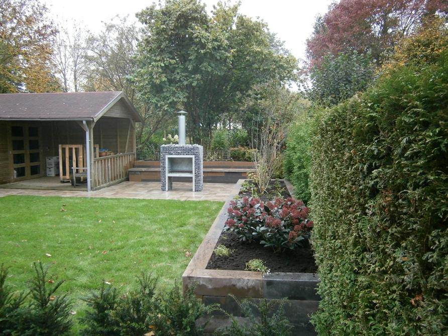 04 Tuinrenovatie Almere 3