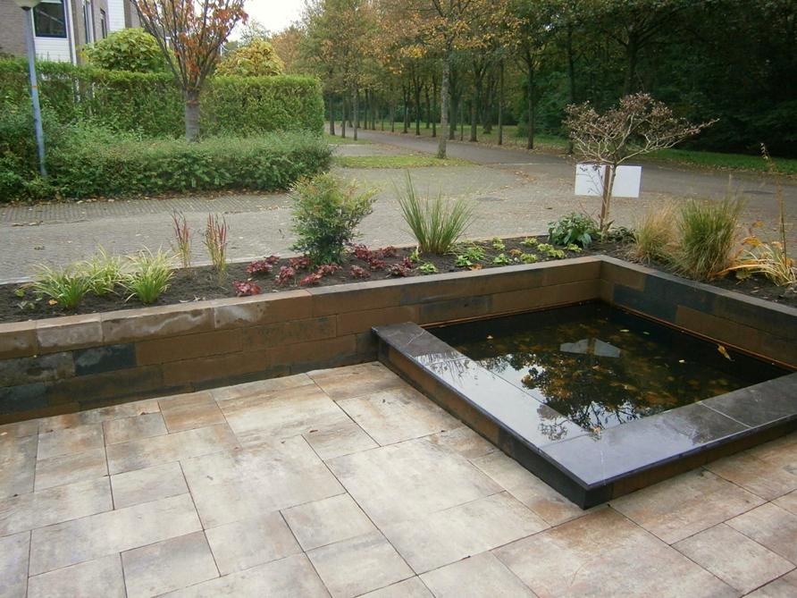 05 Tuinrenovatie Almere 4