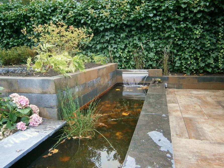 09 Tuinrenovatie Almere 8