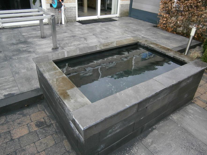 03 Sierbestrating tegels Almere 3